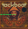 LP Pharaoh ACKBOO